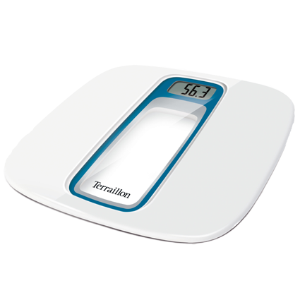 Talking Bathroom Scale