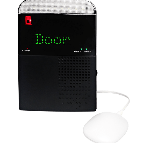 Hearing / Visual Impairments Advance Kit