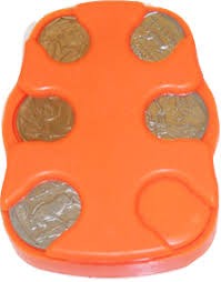 Coin Selector