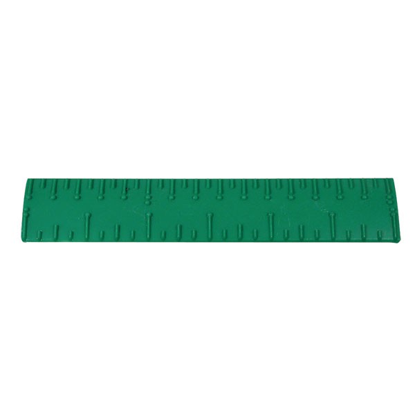 Braille Ruler -