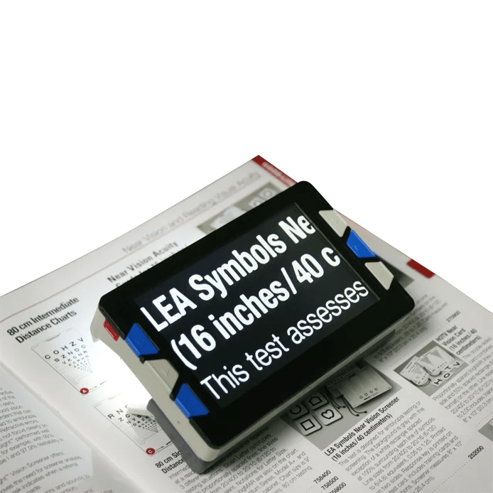 EyedPad 5'' Video Magnifier