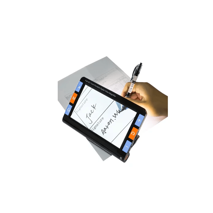 Maze 7" Pro Video Magnifier