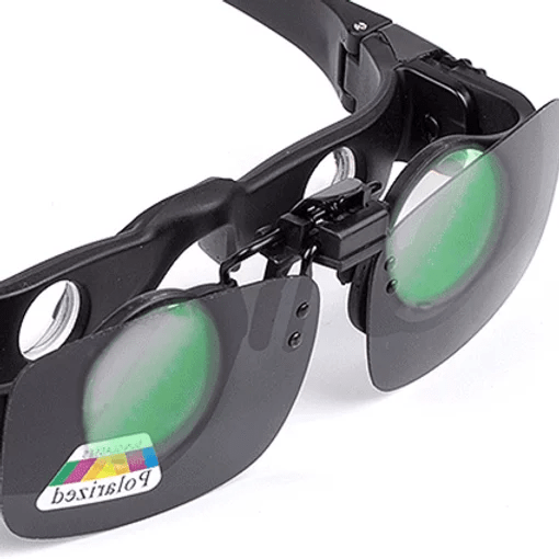 Far View Tv Glasses