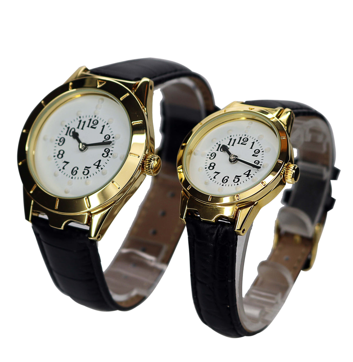 Braille Watch (Gents)