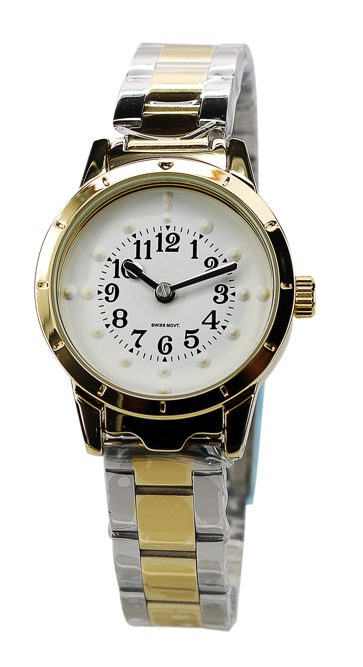 Braille Watch (Gents)