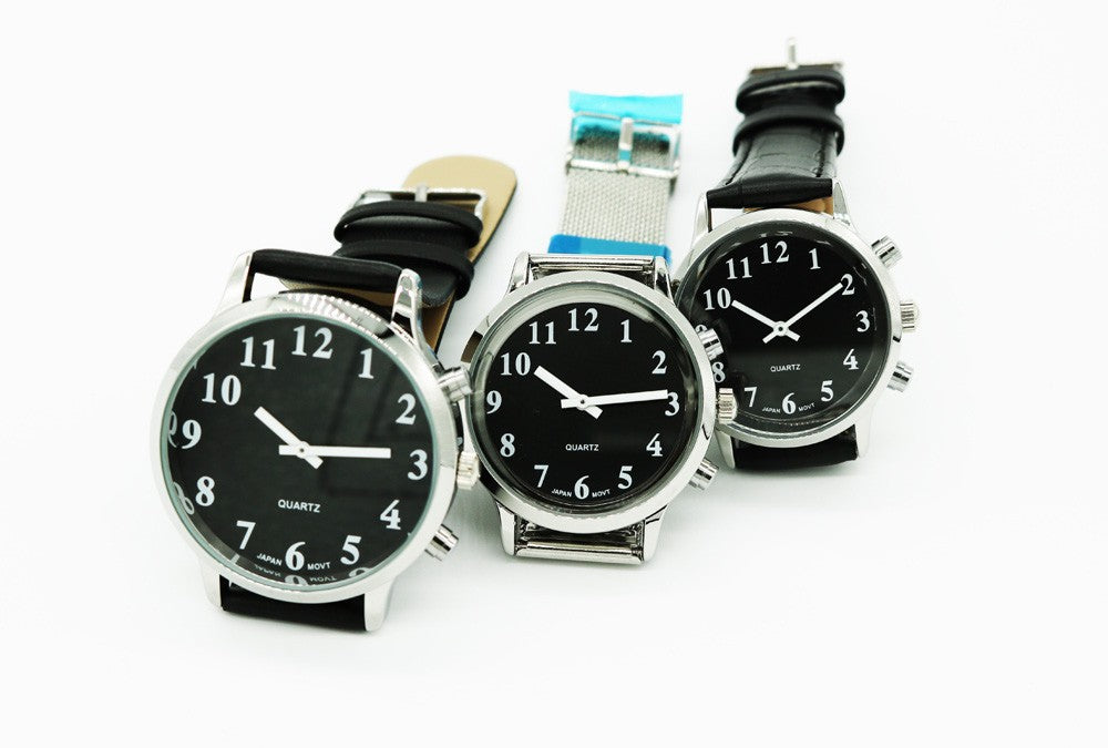 Talking Watch (Ladies)