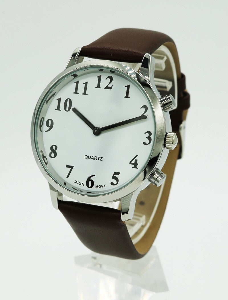 Talking Watch (Gents)
