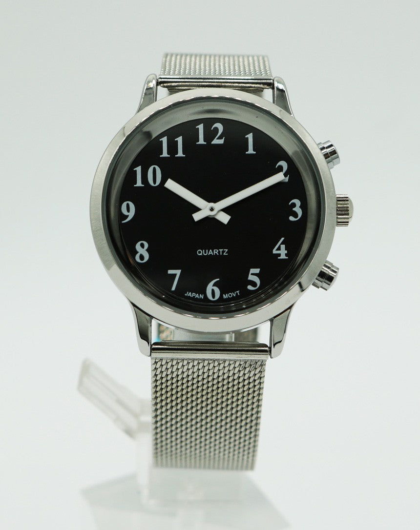 Talking Watch (Gents)