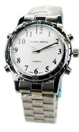 Gents Talking Watch