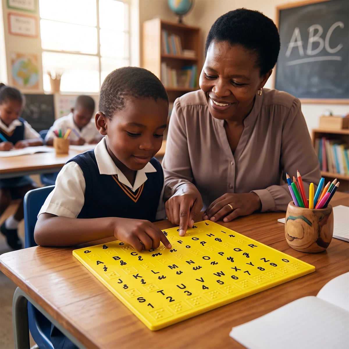 Education