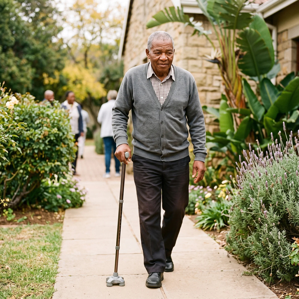 Health & Mobility