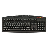 Keys-U-See Large Print Keyboard
