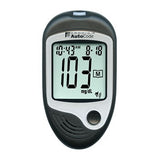 AutoCode Talking Blood Glucose Monitoring Kit