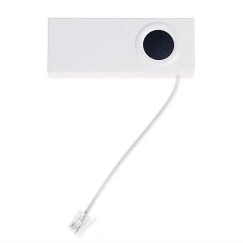 Hearing / Visual Impairments Advance Kit