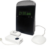 Hearing / Visual Impairments Advance Kit