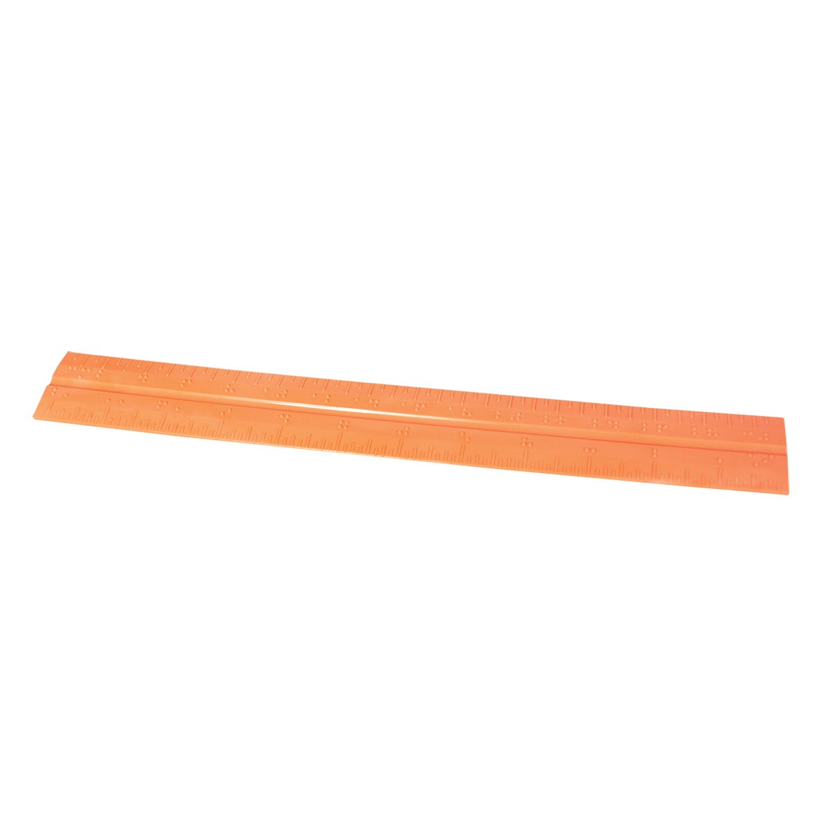 Braille Ruler