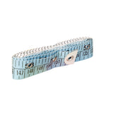 Braille Tape Measure