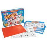 Alphabet Bingo Games- Braille