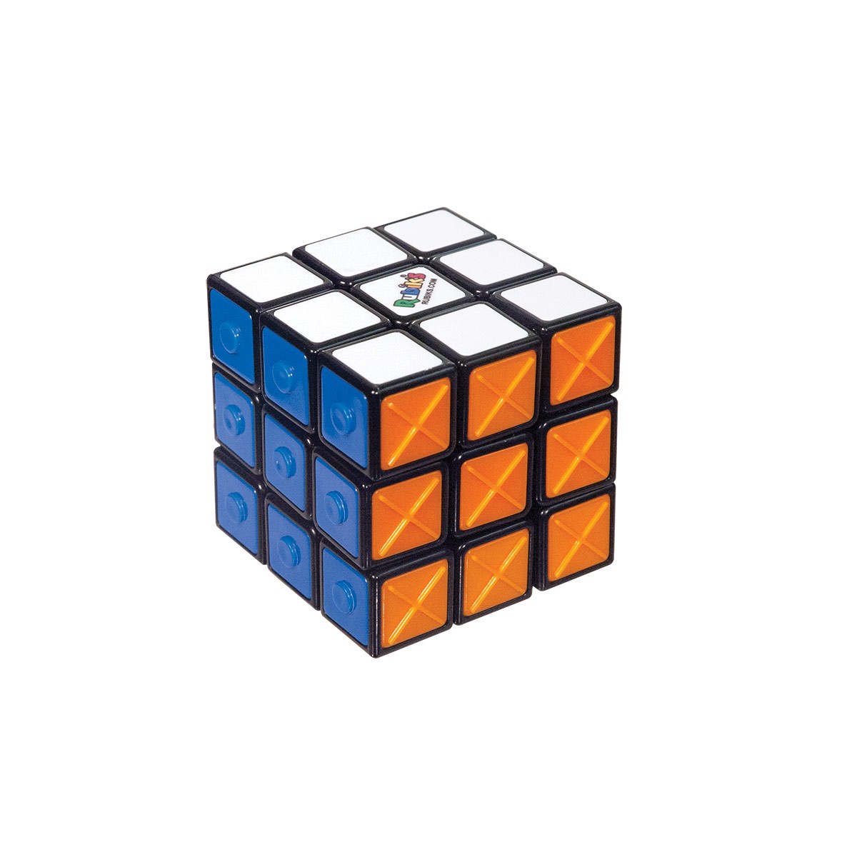 Rubiks Original Tactile Cube