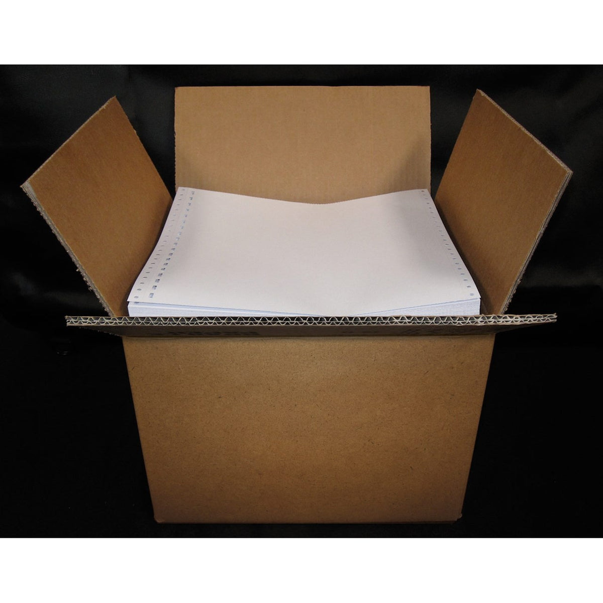 Braille Paper-Continuous-11x11.5in-19-Hole-1000ct