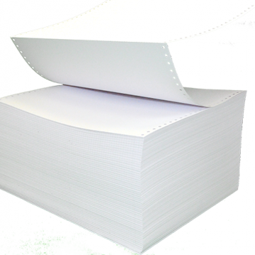 Braille Paper-Continuous-11x11.5in-19-Hole-1000ct