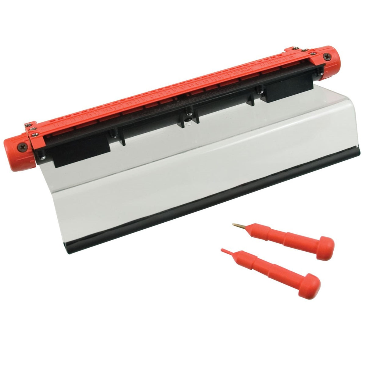 32 Cell Braille Writer with Stand