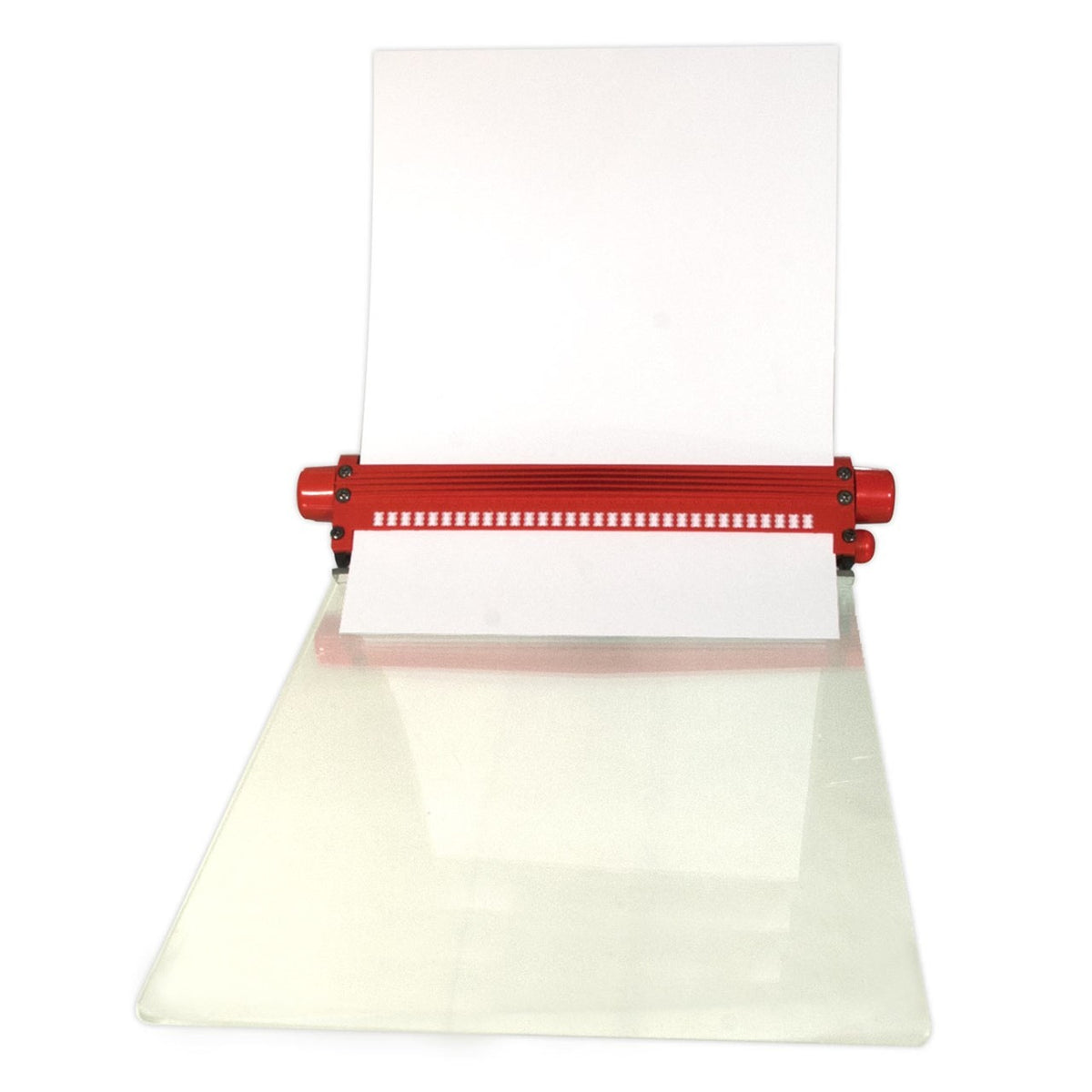 32 Cell Braille Writer with Stand