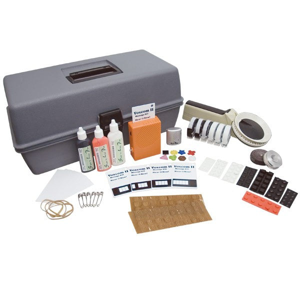Tactile Marking Set