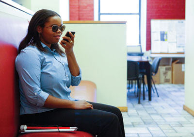 Smart Phone Training