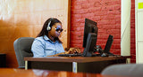 Online Computer Screen Reader Training