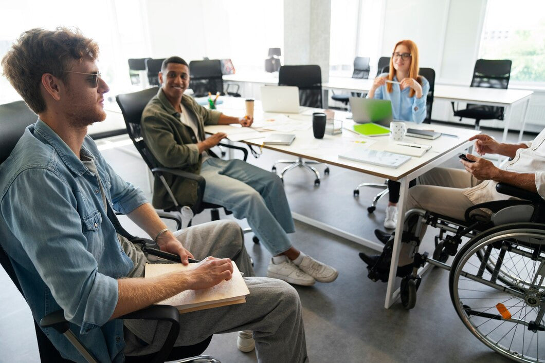 Corporate Sensitivity Training
