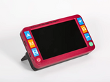 EyedPad 5'' pro Handheld Video Magnifier