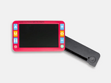 EyedPad 5'' pro Handheld Video Magnifier