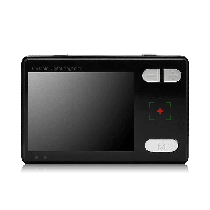 EyePad 3.5'' Handheld Video Magnifier