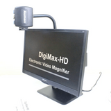 DigiMax HD 22''Desktop Video Magnifier