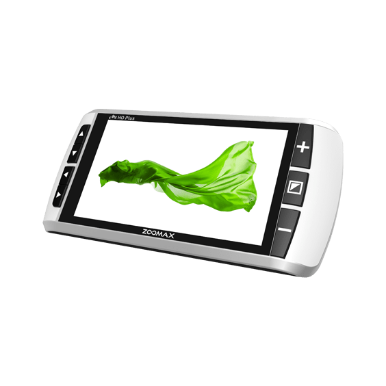 Zoomax M5 HD Plus