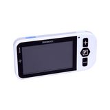 Zoomax 4.3'' Snow