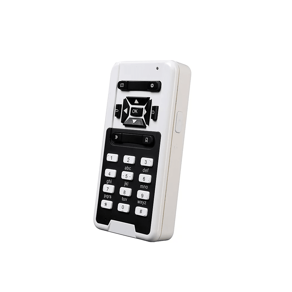 T6 Daisy Book Player