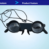 Telescopic Tv Glasses