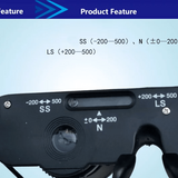Telescopic Tv Glasses
