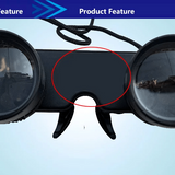 Telescopic Tv Glasses