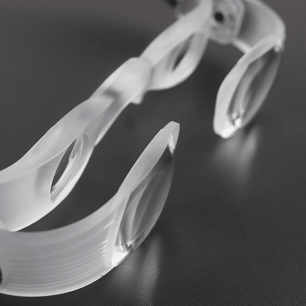 Near View Magnifier Glasses