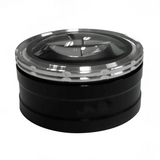Led Optical dome Magnifier