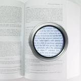 Led Optical dome Magnifier
