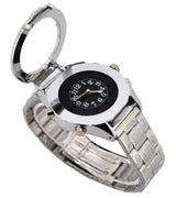 Braille and Talking watch (unisex)