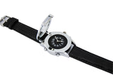 Braille and Talking watch (unisex)