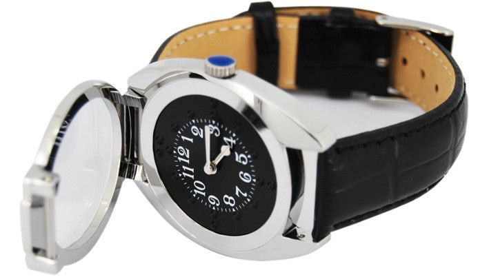 Braille Watch (Ladies)