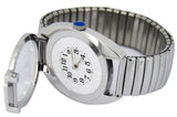 Braille Watch (Gents)