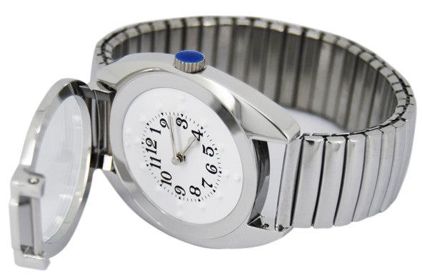 Braille Watch (Gents)