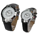Braille Watch (Gents)